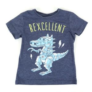 NEXT tee, boy's size 2-3Y